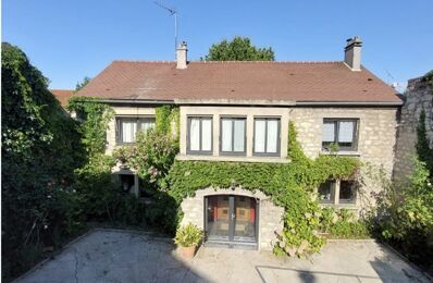 vente maison 1 150 000 € à proximité de Villecresnes (94440)