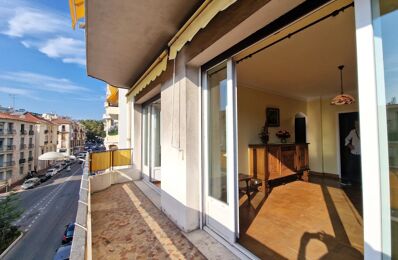 vente appartement 289 000 € à proximité de La Colle-sur-Loup (06480)