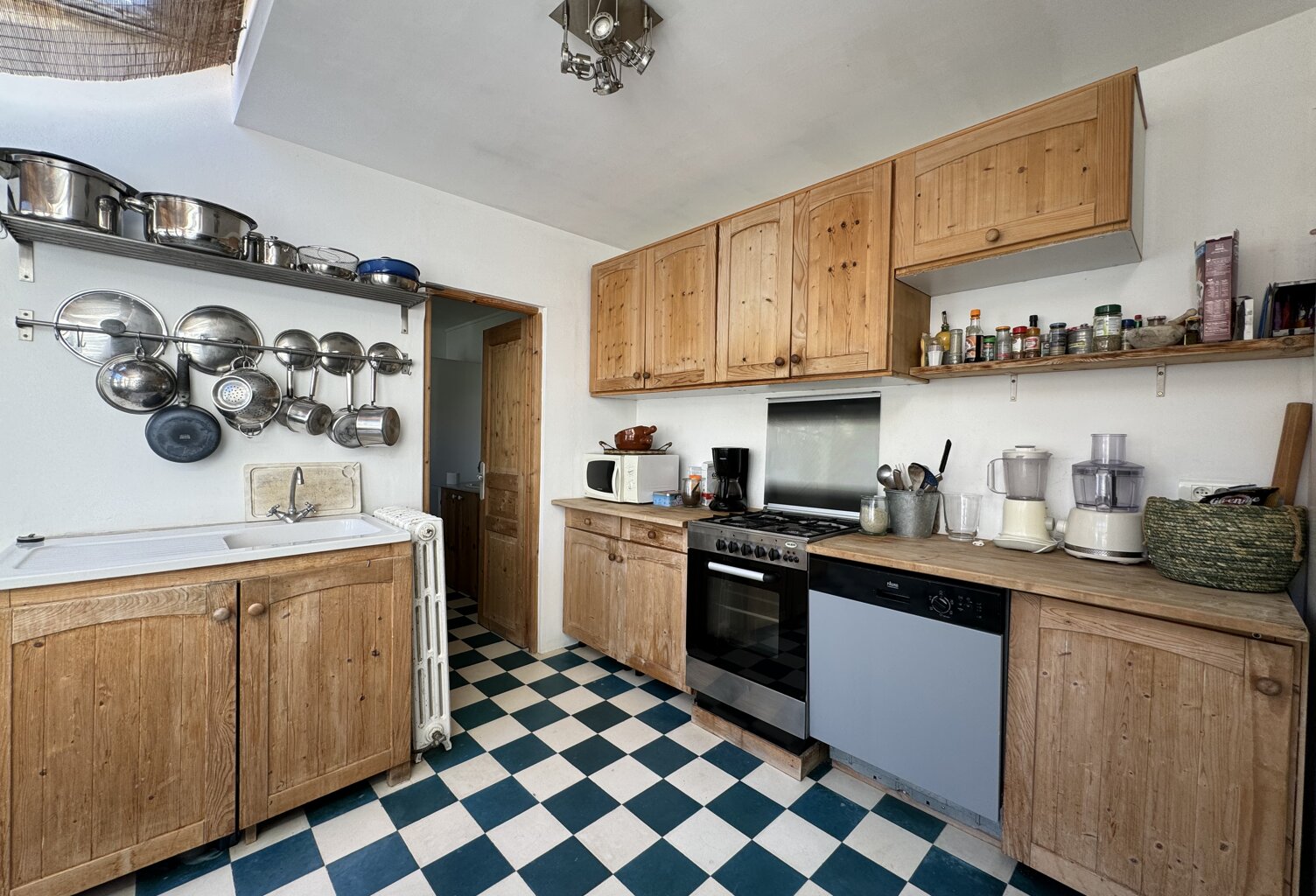 Vente maison   Rivedoux-Plage (17940) — photo 1