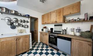 Maison   m² à vendre à Rivedoux-Plage (17940)