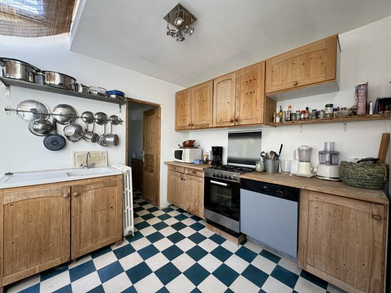 Maison   — photo 1
