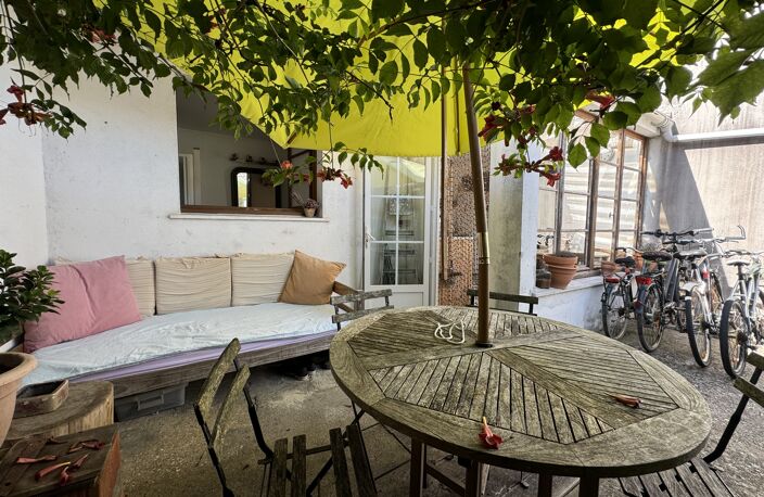 Vente maison   Rivedoux-Plage (17940) — photo 3