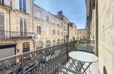 vente appartement 240 000 € à proximité de Saint-Sulpice-Et-Cameyrac (33450)