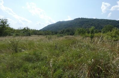 terrain  pièces 2522 m2 à vendre à Veynes (05400)