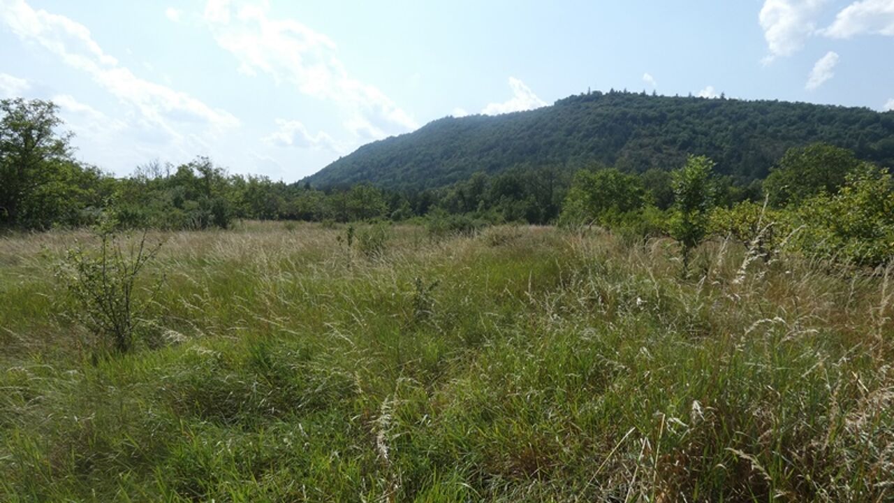 terrain  pièces 2522 m2 à vendre à Veynes (05400)