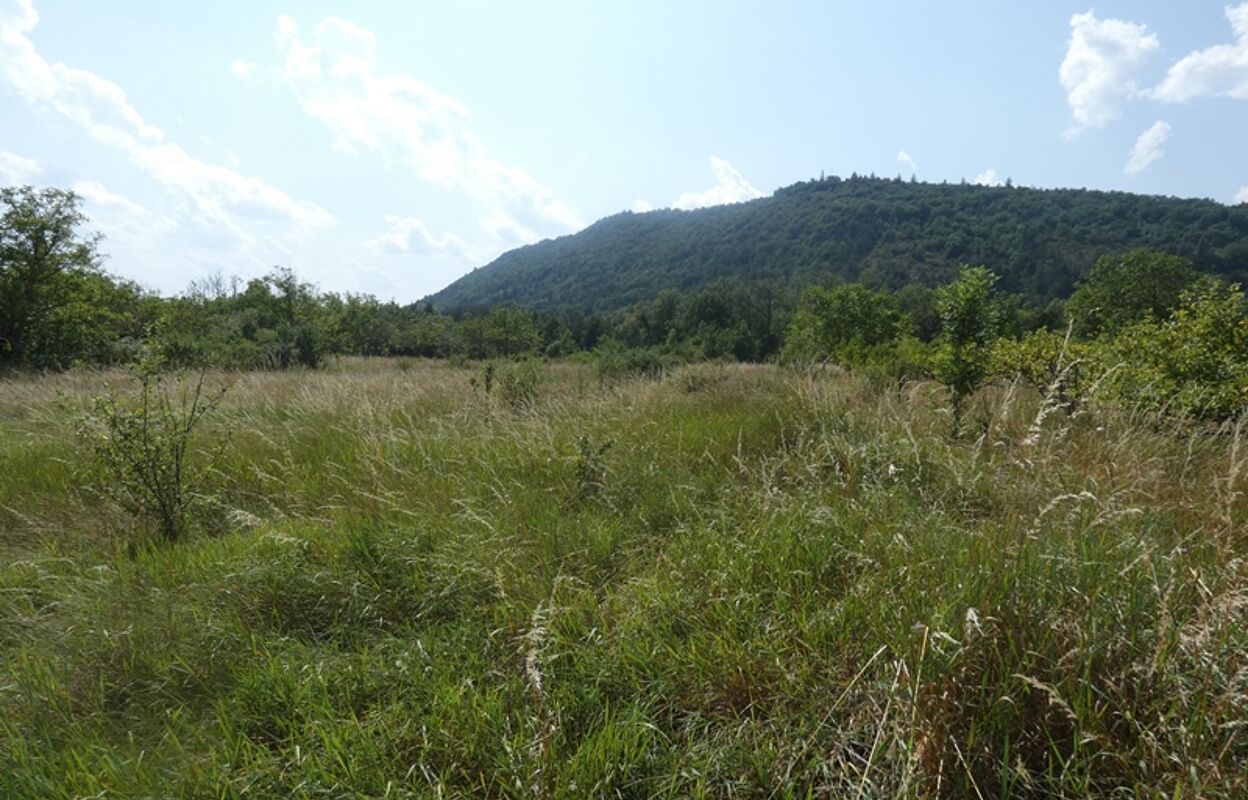 terrain  pièces 2522 m2 à vendre à Veynes (05400)