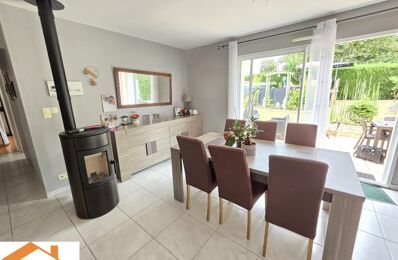 vente maison 283 690 € à proximité de Les Lucs-sur-Boulogne (85170)