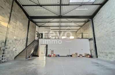 vente commerce 735 000 € à proximité de Beynost (01700)