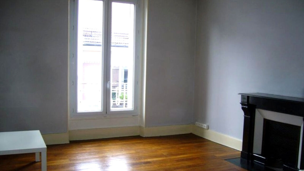 appartement 1 pièces 39 m2 à louer à Grenoble (38000)