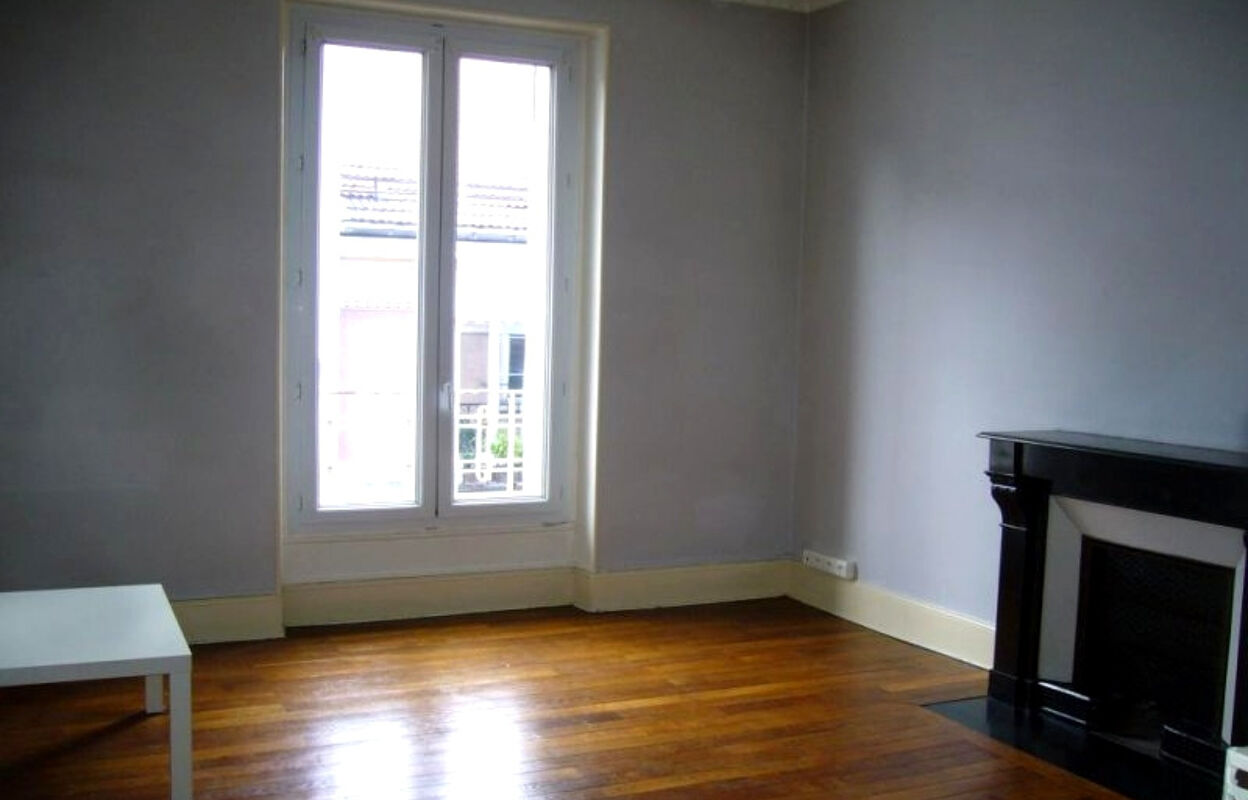 appartement 1 pièces 39 m2 à louer à Grenoble (38000)