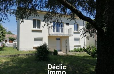 vente maison 198 924 € à proximité de Massaguel (81110)