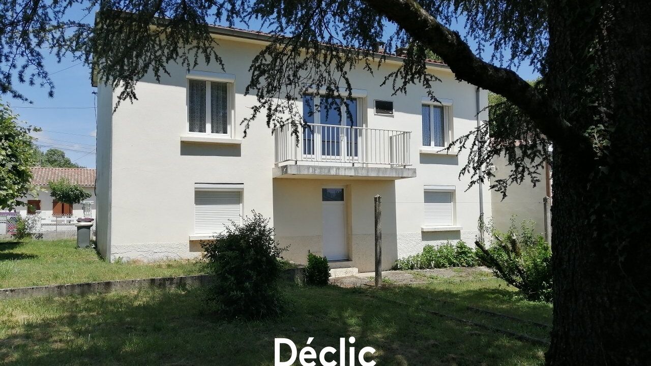 maison 4 pièces 90 m2 à vendre à Castres (81100)