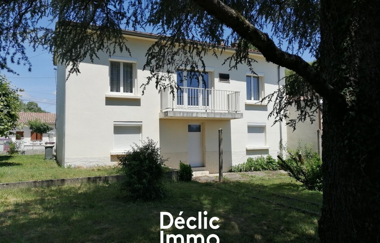 maison 4 pièces 90 m2 à vendre à Castres (81100)