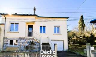 Maison 5 Pièces 90 m² à vendre à Castres (81100)