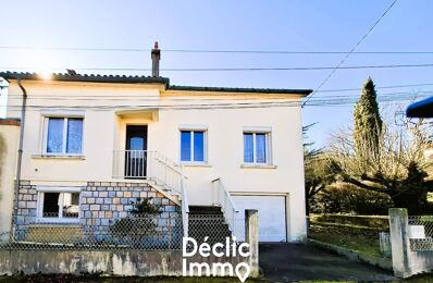 maison 5 pièces 90 m2 à vendre à Castres (81100)