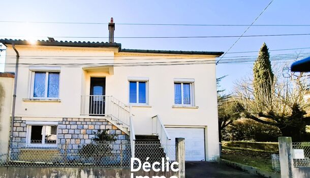 Villa / Maison 5 pièces  à vendre Castres 81100