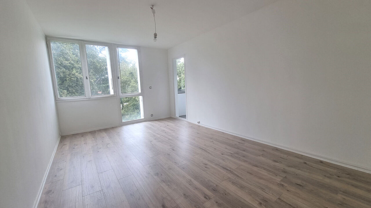 appartement 3 pièces 60 m2 à vendre à Pau (64000)