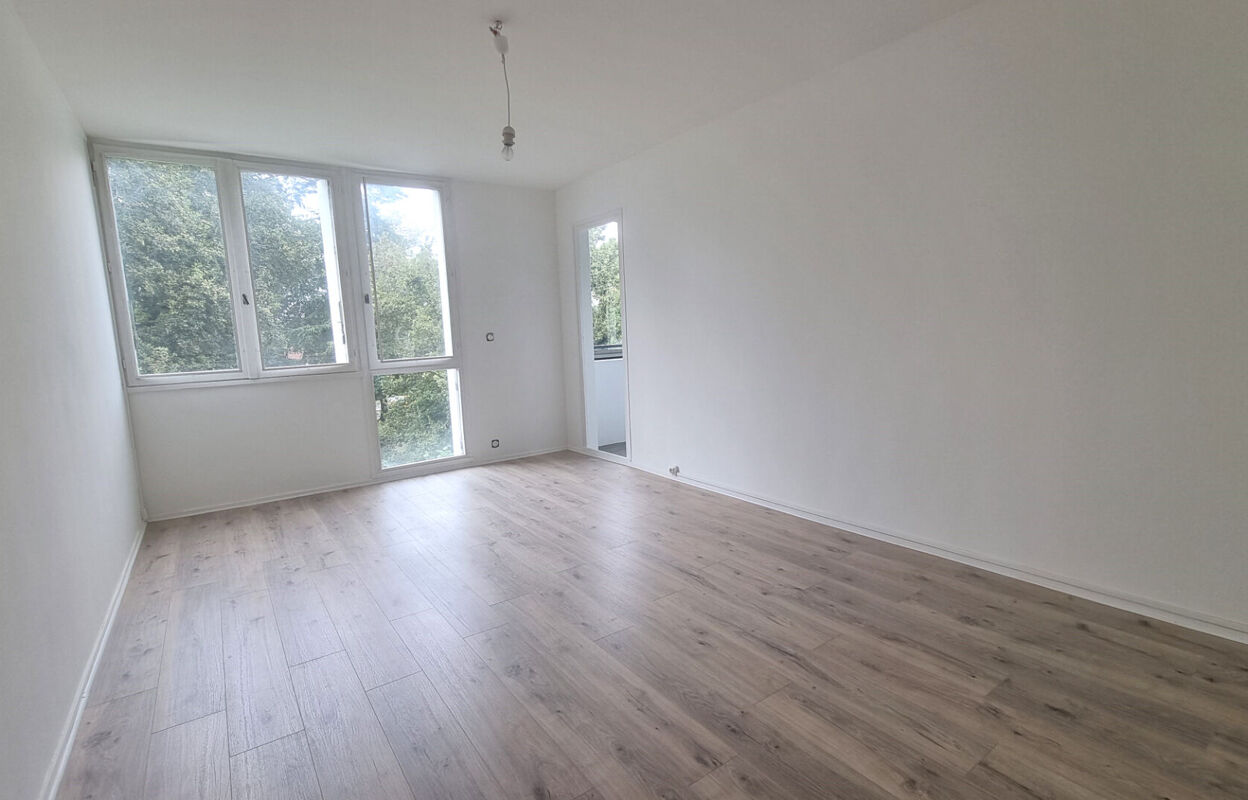 appartement 3 pièces 60 m2 à vendre à Pau (64000)