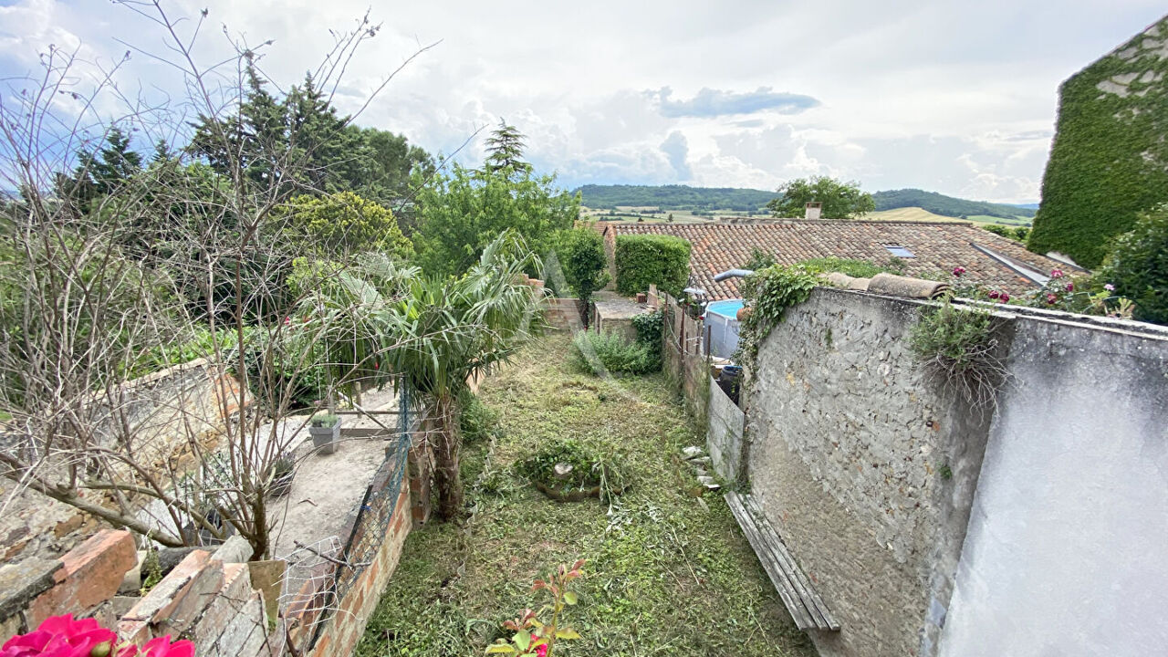 maison 4 pièces 95 m2 à vendre à Castelnaudary (11400)