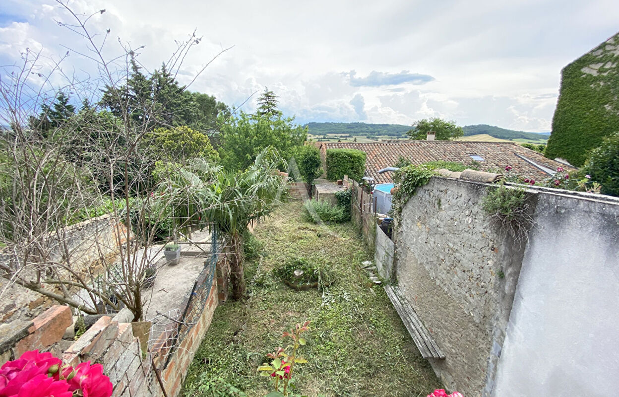 maison 4 pièces 95 m2 à vendre à Castelnaudary (11400)