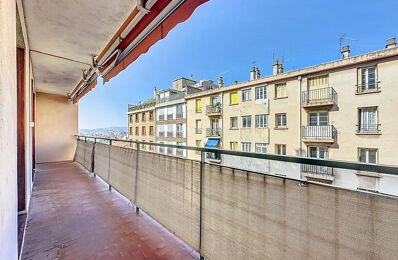 vente appartement 188 000 € à proximité de Marseille 1 (13001)