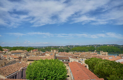 appartement 6 pièces 139 m2 à vendre à Avignon (84000)