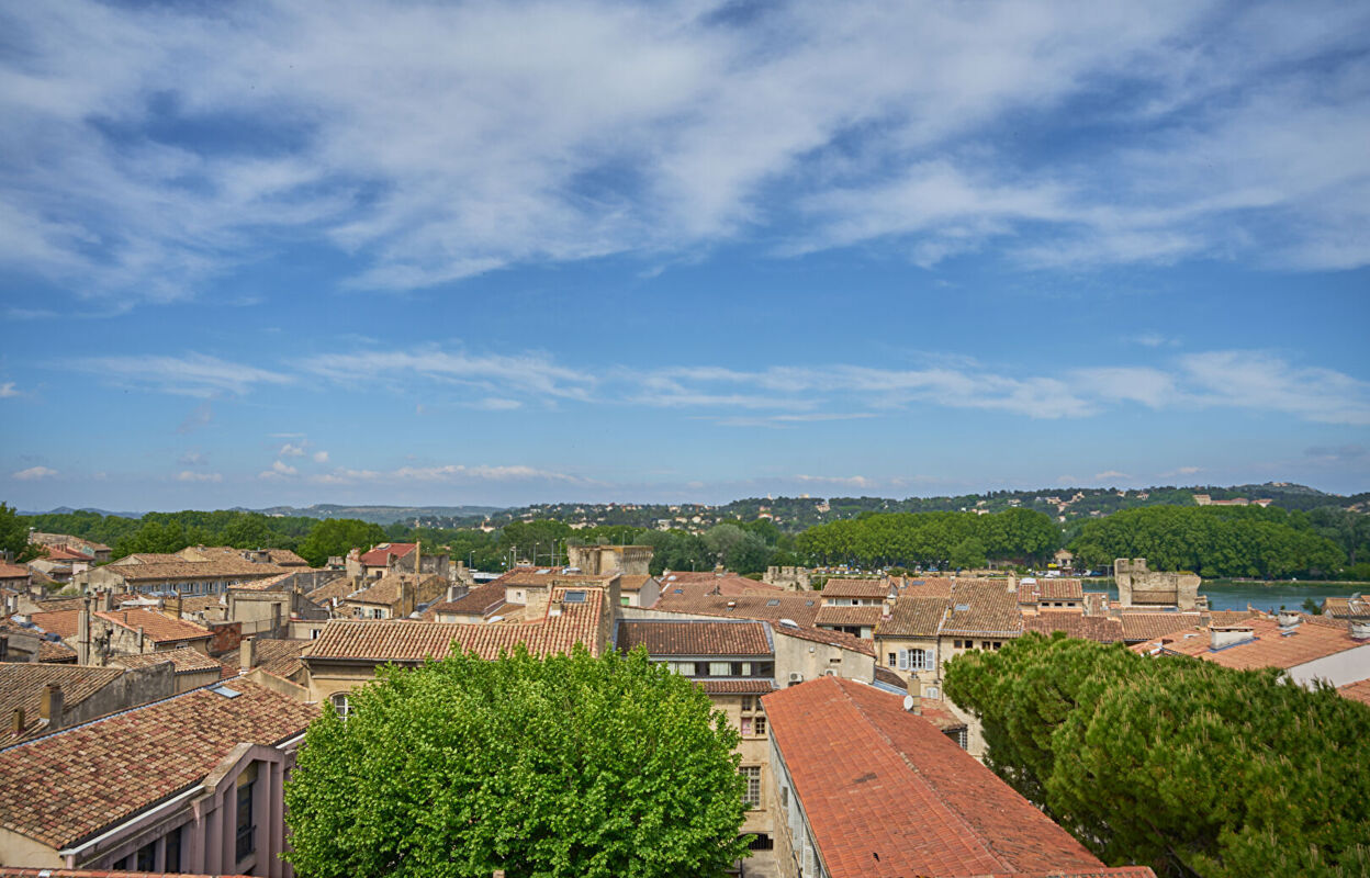 appartement 6 pièces 139 m2 à vendre à Avignon (84000)