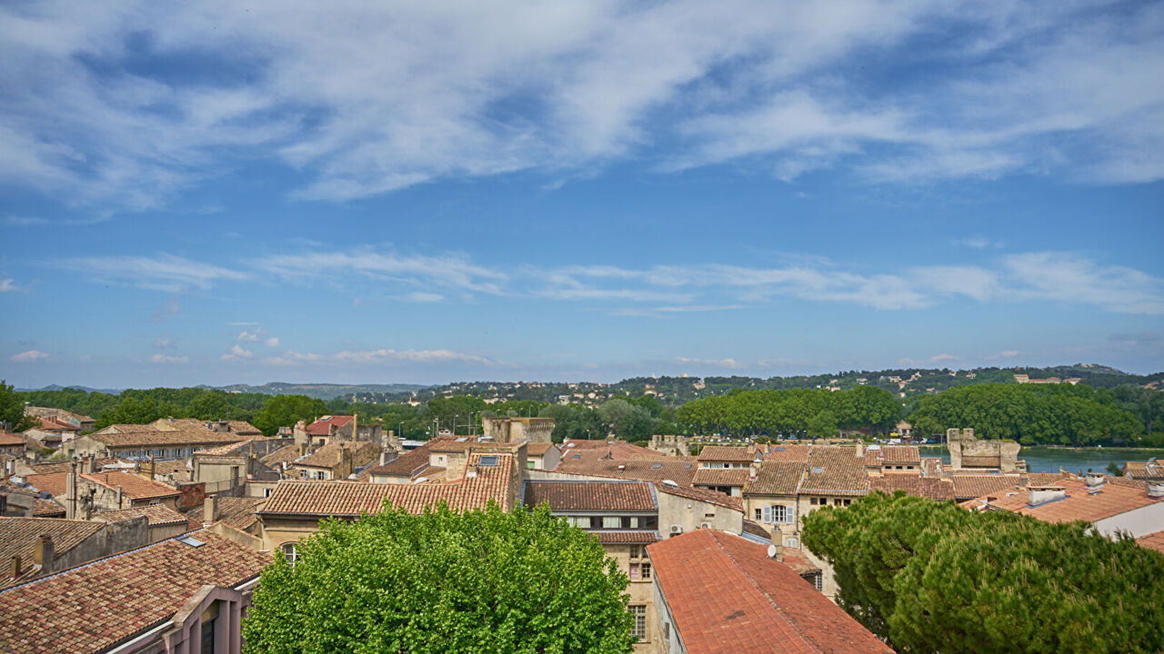 appartement 6 pièces 139 m2 à vendre à Avignon (84000)