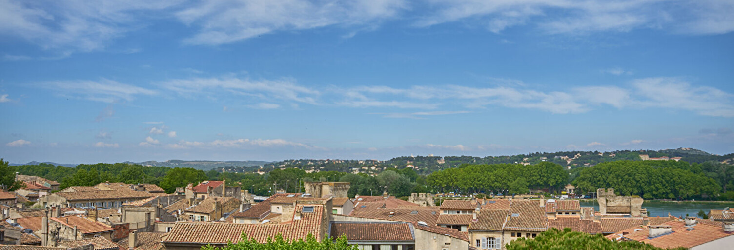Appartement 6 Pièces 139 m² à vendre à Avignon (84000)