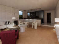Appartement duplex de 139m² avec terrasse et garage - Avignon... — photo 4