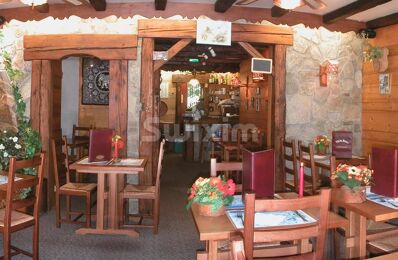 vente commerce 472 500 € à proximité de La Clusaz (74220)