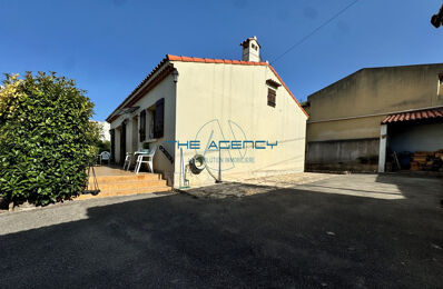 vente maison 340 000 € à proximité de Aubagne (13400)