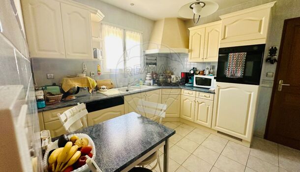 Villa / Maison 3 pièces  à vendre Étaules 17750