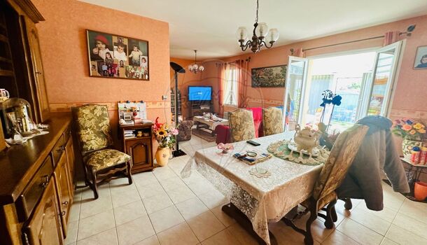 Villa / Maison 3 pièces  à vendre Étaules 17750