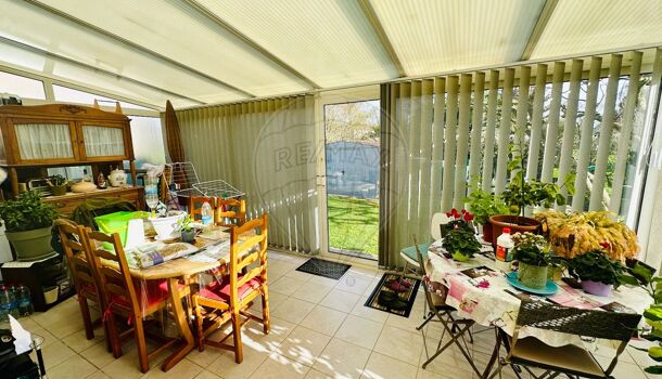 Villa / Maison 3 pièces  à vendre Étaules 17750