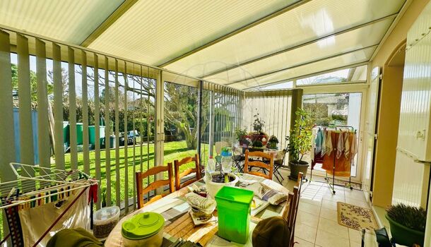 Villa / Maison 3 pièces  à vendre Étaules 17750