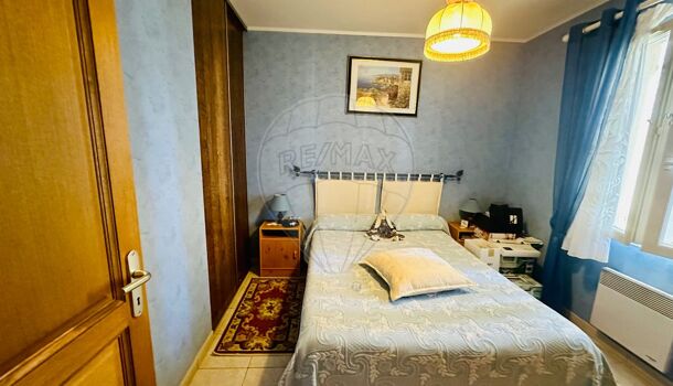 Villa / Maison 3 pièces  à vendre Étaules 17750