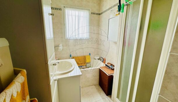 Villa / Maison 3 pièces  à vendre Étaules 17750