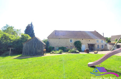 vente maison 265 000 € à proximité de Pouligny-Notre-Dame (36160)