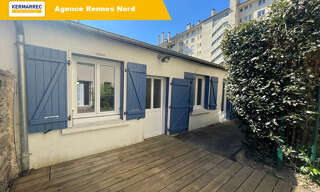 Maison 3 Pièces 48 m² à vendre à Rennes (35000)