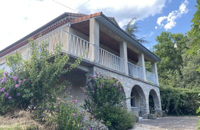 vente maison 193 000 € à proximité de Aubenas (07200)