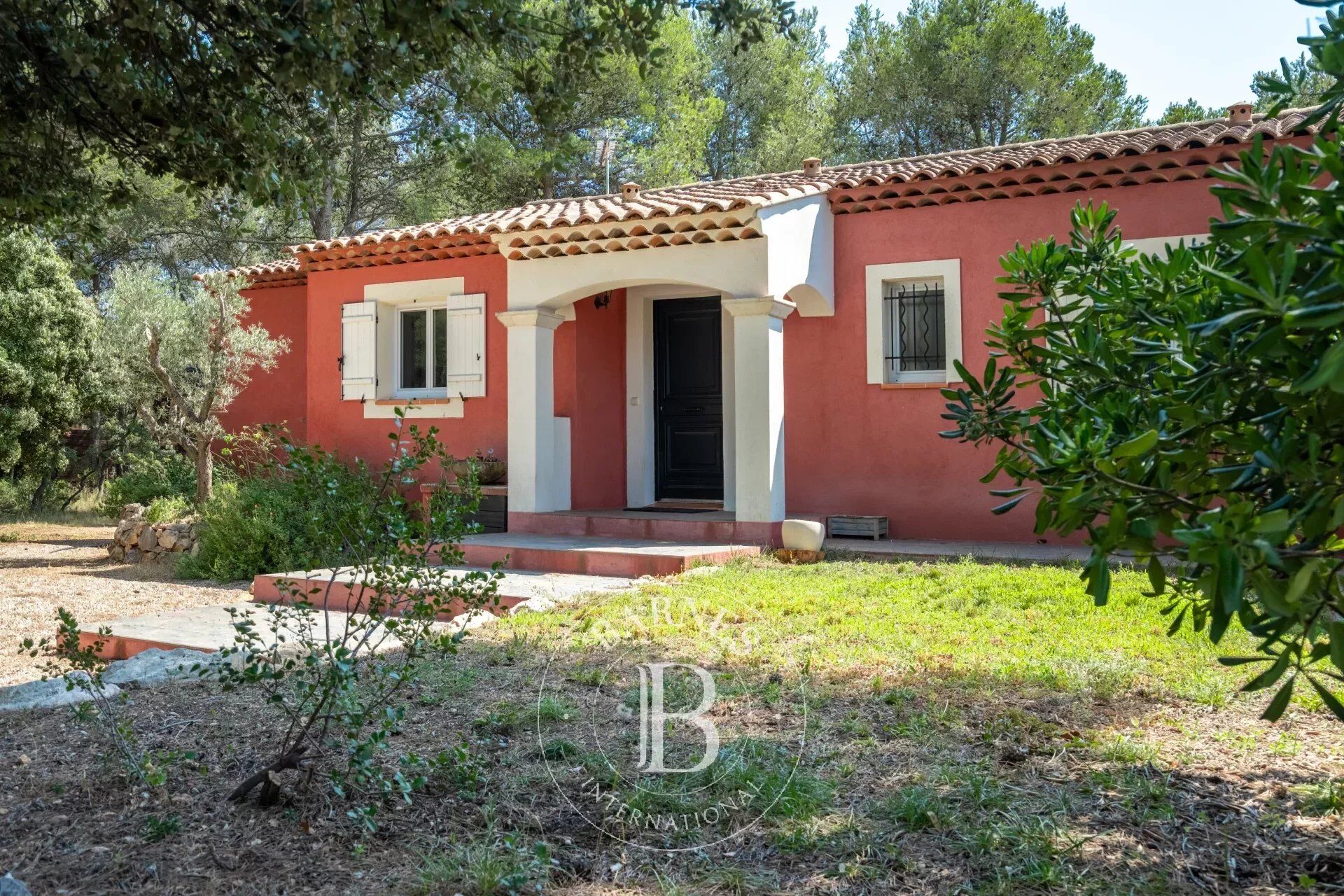 Villa / Maison 6 pièces  à vendre Pennes-Mirabeau (Les) 13170