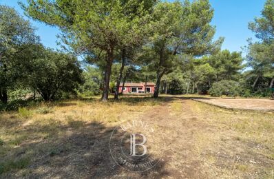 vente maison 995 000 € à proximité de Châteauneuf-les-Martigues (13220)