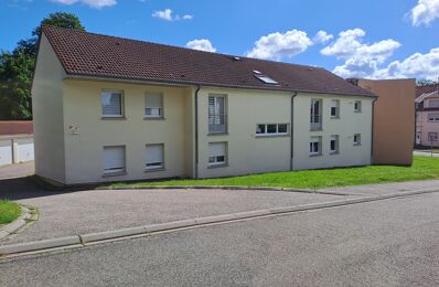 location appartement 682 € CC /mois à proximité de Boulay-Moselle (57220)