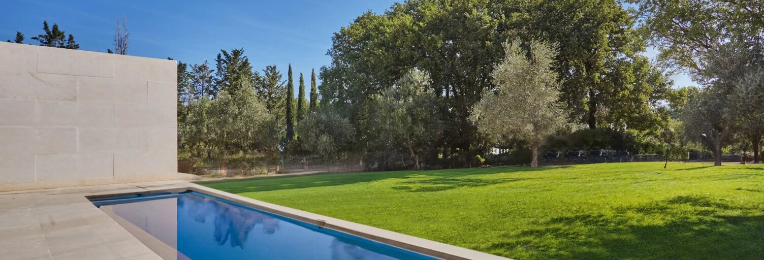 Maison 6 Pièces 270 m² à vendre à Aix-en-Provence (13100)