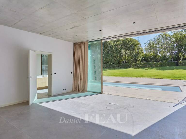 Aix-en-Provence - Maison contemporaine — photo 1