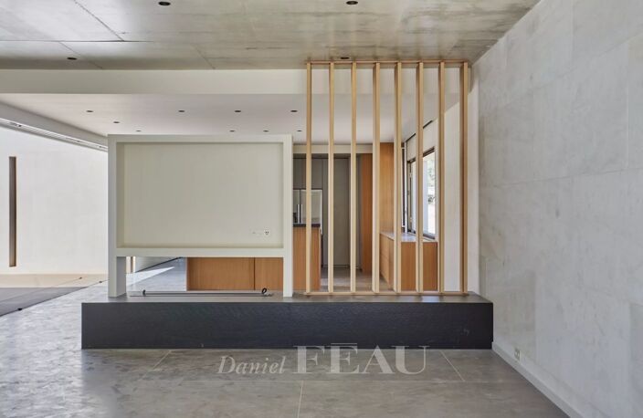 Aix-en-Provence - Maison contemporaine — photo 3