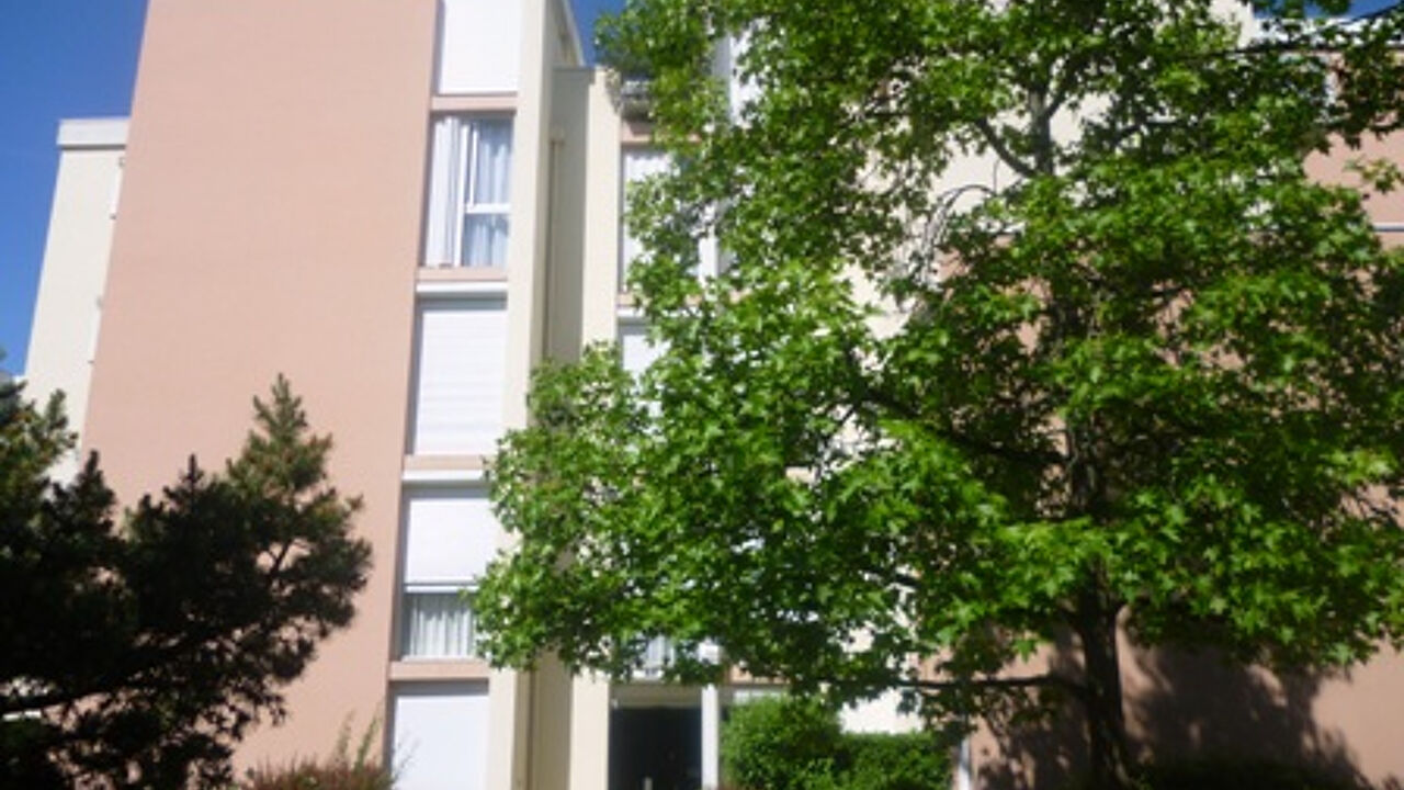 appartement 4 pièces 84 m2 à louer à Montauban (82000)