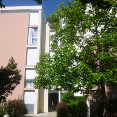 Appartement 4 pièces 84 m²