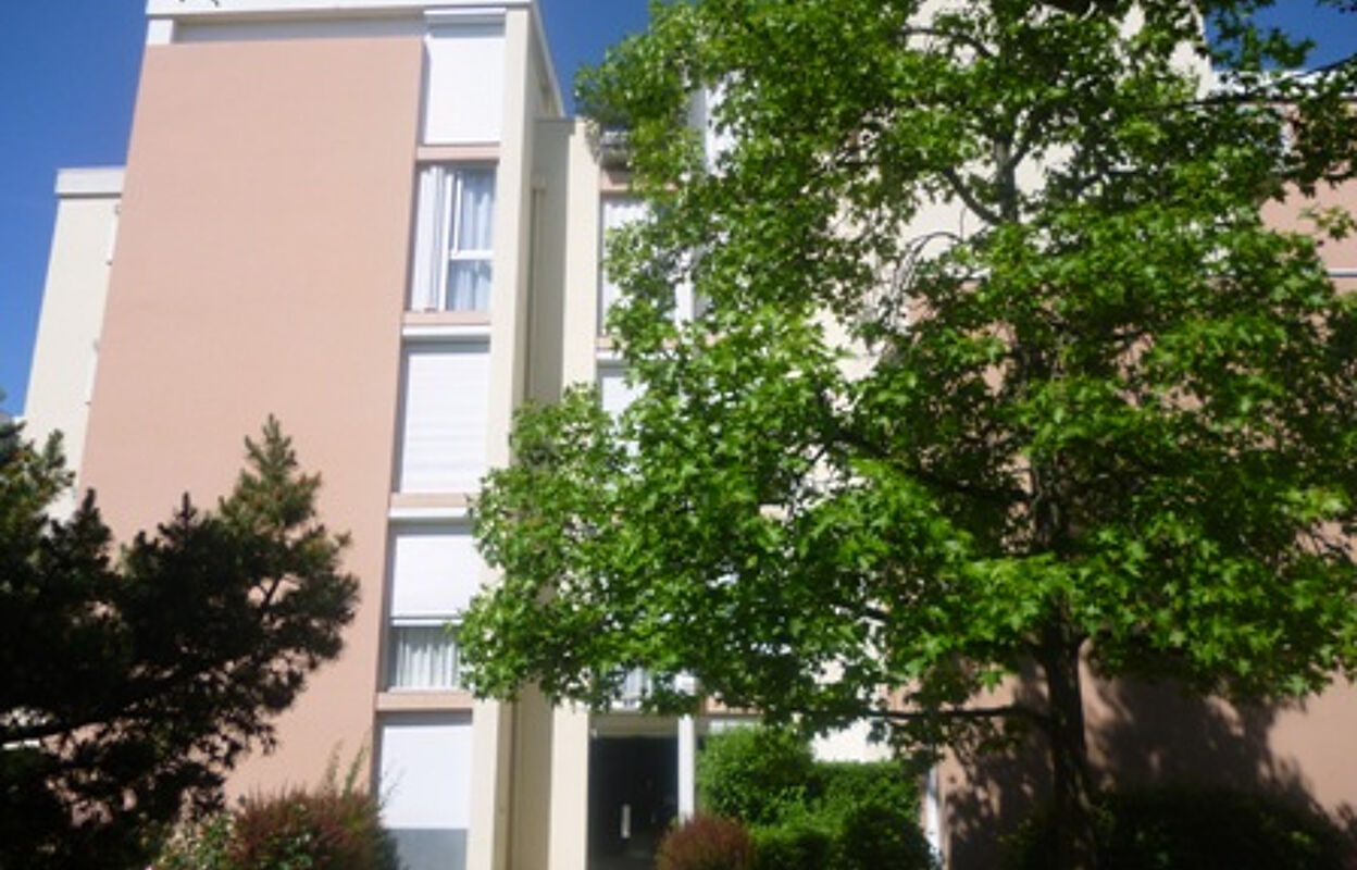 appartement 4 pièces 84 m2 à louer à Montauban (82000)